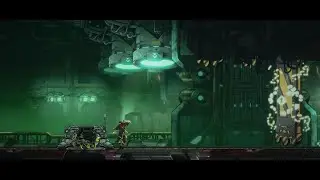 Lab Inspection (SHINOBI: Art of Vengeance, PS5pro, Part 19)