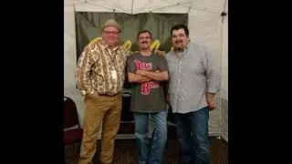 NET RADIO DOGS ROAD SHOW- DAVE ADKINS EPISODE