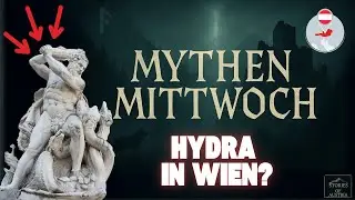 Hydra, Zerberus & Pandora &ndash; Herkules in der Wiener Hofburg | Mythen Mittwoch #2