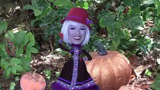 Cinderella , Norwich Puppet Theatre trailer