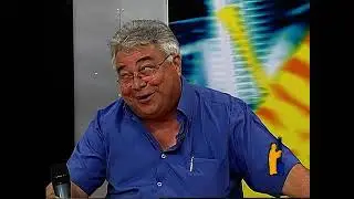 SABOR GAITERO TV HUGO HUERTA 2
