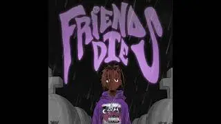 [FREE] Juice WRLD Type Beat - 