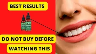 Dentitox Pro Review 2021 Latest- Dentitox Pro full Detailed review by expert-Dentitox Pro Review USA