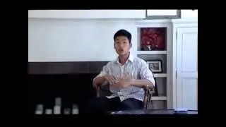 Public Speaking Done Right - Yingjie Zhou