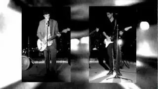 The Schwaggers - Standing On My Feet (Official Video)