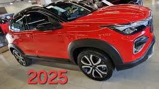 FIAT PULSE IMPETUS TURBO 200 AT - 2025