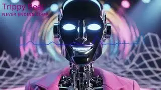 Trippy Beat - Happy & Fun Uptempo Trap (No Copyright)