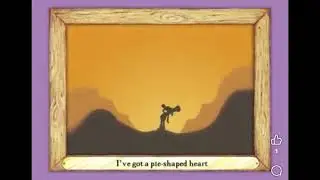 Gustafer Yellowgold - Dark Pie (Official Music Video)