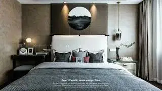 Modern Oriental Interior Tour: Zen Spaces & Timeless Details