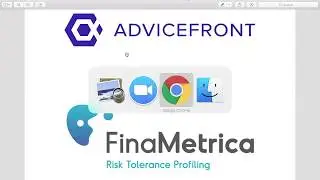 FinaMetrica and Advicefront Integrated Solution