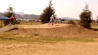 7 novice state qualifier in Napa