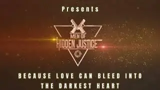 Men of Hidden Justice Series  by Melanie Moreland Is Complete