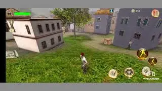 Sultan Abdul Hamid gameplay video 