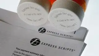 Cigna to buy Express Scripts for $67B