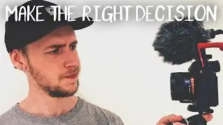 Best Camera Gear Review Channels for YouTubers