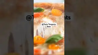 It appears your requ caption or contact information for @TastyTangentsGeneral Food & Tasty Content: