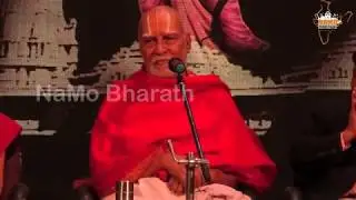 Namo Bharath | Ayodhya - The Hidden Truth | Dr K S Narayanacharya | Part 1