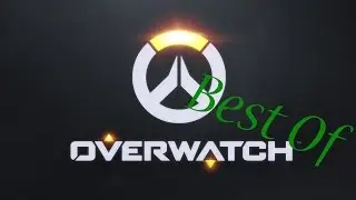Overwatch - Best of Dodacar [Gameplay German]