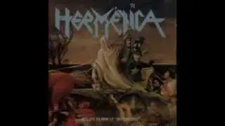 hermetica vida impersonal con letra