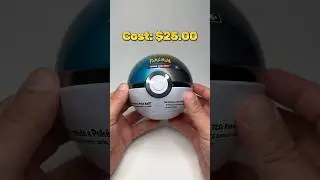 Moon Ball Pokemon Card Unboxing