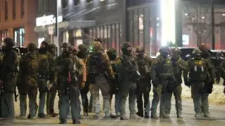 Unrest in Minneapolis grows after federal agent shoots, kills 37-year-old Alex Pretti