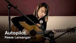 Autopilot - Reese Lansangan