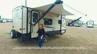 2017 Coachmen RV-Clipper Ultra-Lite-17FB