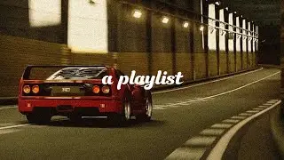 [playlist] living lavishly |  quiet luxury hip hop