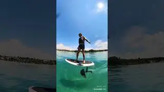 E-Foil Flyboarder.it