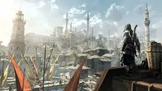 Assassins Creed- Revelations OST - Fight or Flight