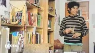 Poetas Mexicanos III