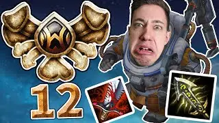 Nutzloses Stück Scheiße im All | Bronze Bravery [S03E12]