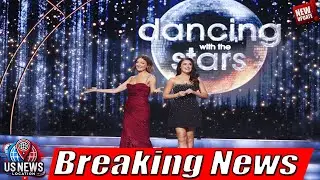 It's Dedicated Dance Week on Dancing with the Stars
