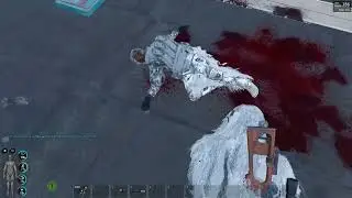 SCUM- Raid/PVP Compilation.