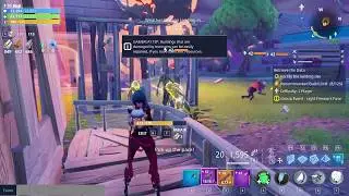 Fortnite StW: How to deal with propane tanks