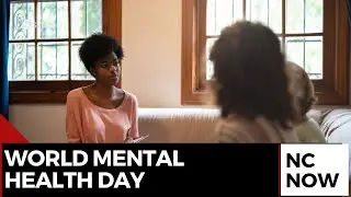 Mental Health Awareness: Experts Advocate Safe Spaces for Drug Abuse Victims