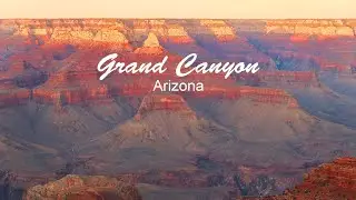The Grand Canyon &bull; My Bucket List Trip! &bull; Northstar Prepsteader