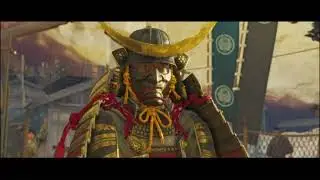 PS 4 Ghost of Tsushima / Призрак Цусимы #169 Турнир Тайной Бухты Прохождение
