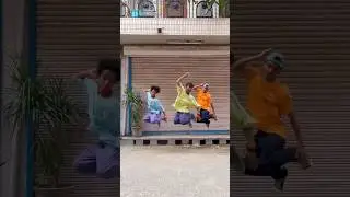 Raat Bhar ✨ | Heropanti😎 | Tiger Shroff #itsranjan  #dance #shorts