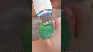 &ldquo;Douyin Face Spa ASMR ✨ Relaxing Tingles & Skincare Sounds&rdquo; #asrm #spa