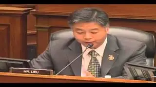 Full Committee Hearing, &ldquo;DOJ IG: Handling of Sexual Harassment and Misconduct Allegations&rdquo;
