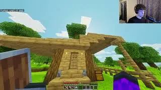 Minecraft But its Actually Edited