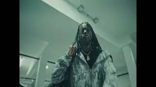 JahDaGod - Love Song (Ball So Hard) (Official Music Video)