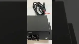 Niles APC-2 Current Sensing AC Outlet