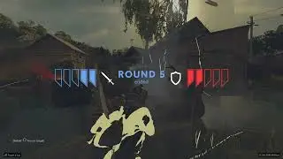 Caliber PVP RANK HACKING CROSSING Assault CORSAIR