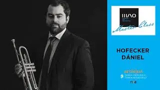 MAO Master Class - MAO Plays D&aacute;niel Hofecker: New Day Suite - IV. Night.