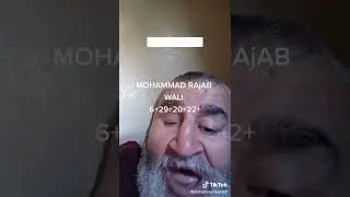 🇺🇸 MOHAMMAD RAjAB WALI 🇮🇱