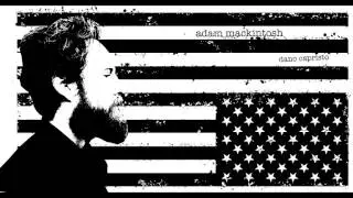 America-Adam Mackintosh, Dano Capristo-David Essex Cover