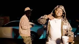 ZaManDj ft. GMC Dada - FYN Official Music Video 