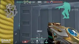 Pentakill on Split.